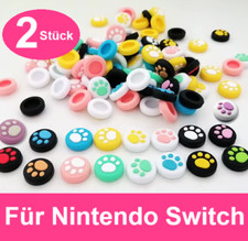 Thumbstick für Nintendo Switch Konsole Joy C...