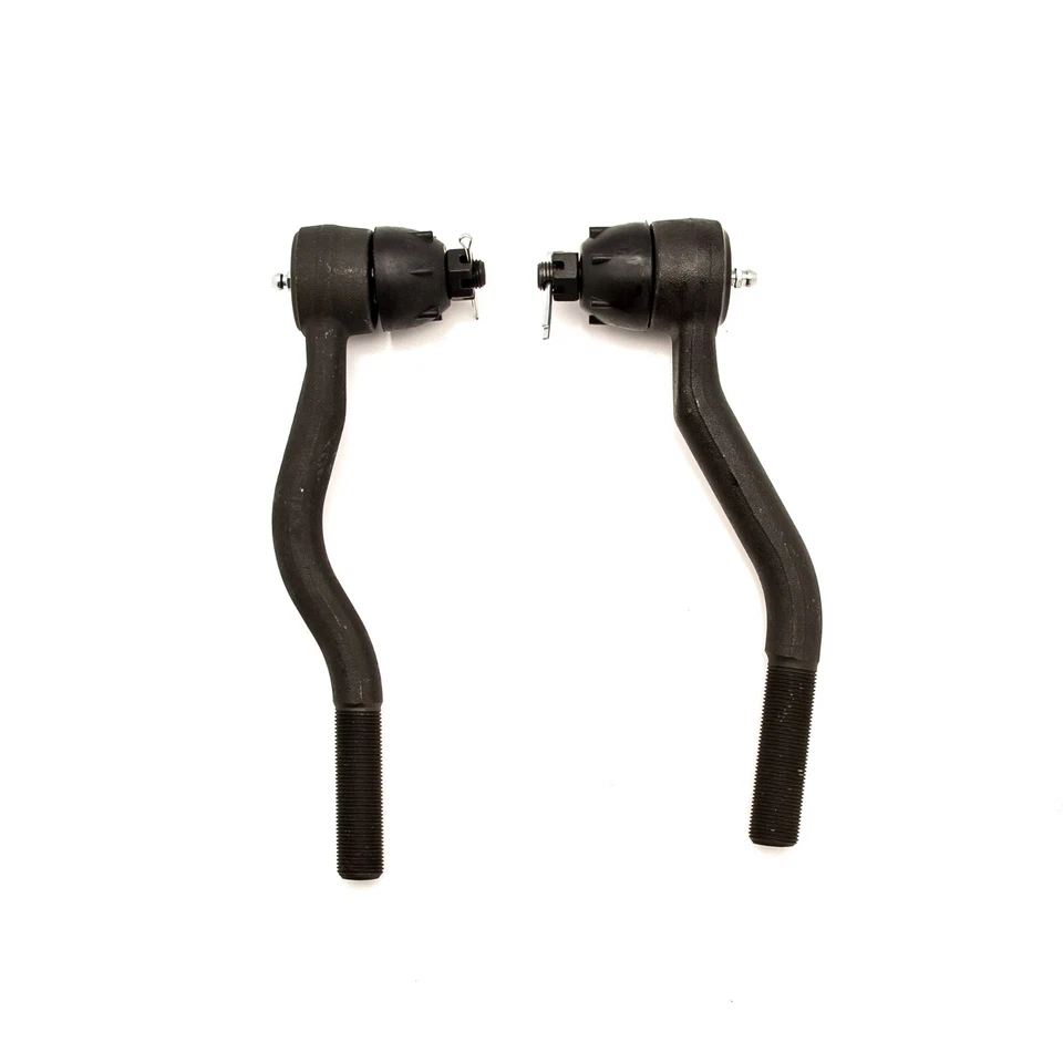 Tie Rod Steering Rebuild Kit Fits 1964 1965 1966 Ford Mustang 8 Cylinder Power - Image 3 of 4