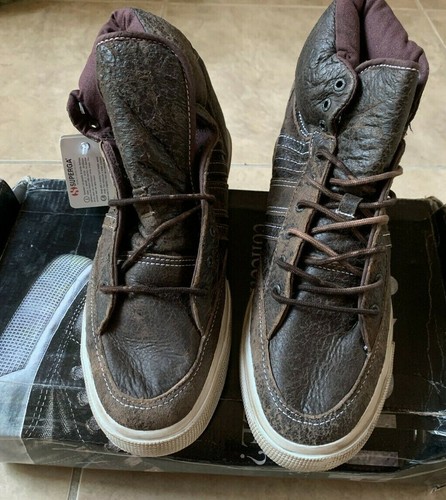 superga new collection