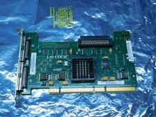 LSI Logic LSI22320-HP Ultra320 SCSI Card 272653-001 268350-001