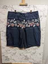 Men's Old Navy Board Shorts Size XL
