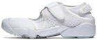 Nike Air Rift Breathe White - 848386100