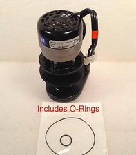 NEW OEM Manitowoc  2008929  Water Pump Includes O-Rings Model MSP2 P/N 20-0892-9