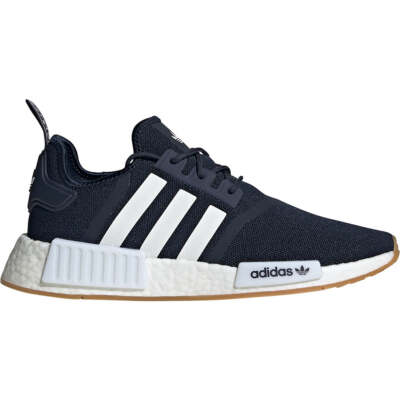 adidas gazelle silver green womens Adidas NMD R1 Winter Wool Core Black