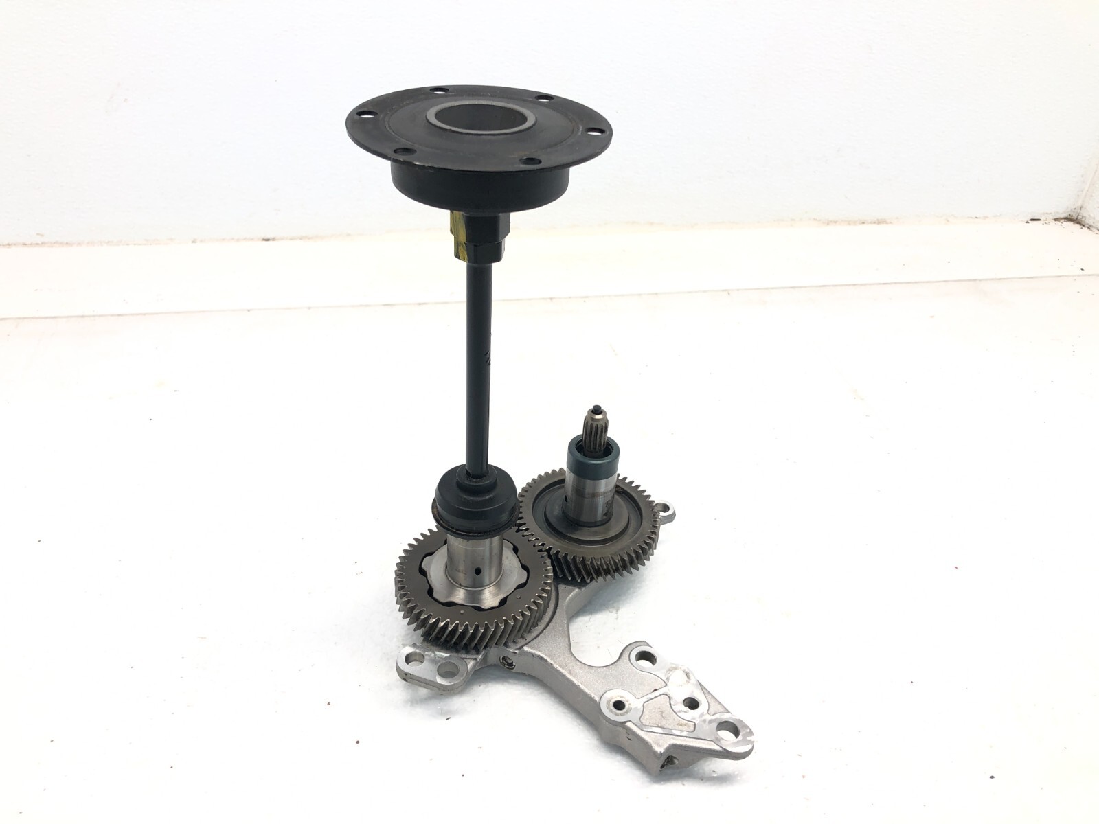 2014-2018 BENTLEY FLYING SPUR 4.0L V8 ENGINE TIMING GEAR SPROCKET OEM