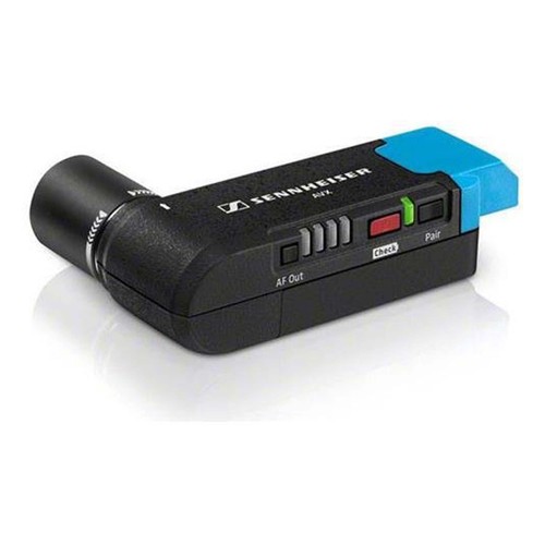 Sennheiser EKP AVX-4-US | Ultra Compact Receiver AVX Wireless Microphone System