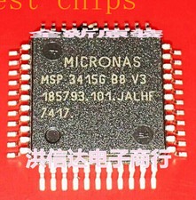 Procesador de audio TV LCD MSP3415G-B8-V3 MSP3415G-B8-V3 #D3