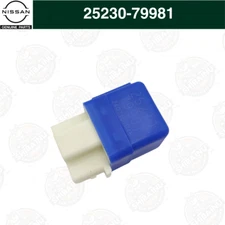 NISSAN Genuine 25230-79981 Relay Fuel Pump Relay 240SX Maxima Frontier Altima
