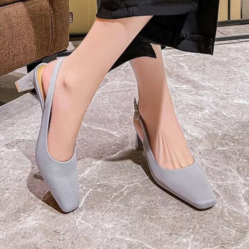 Chic womens best sale shoes