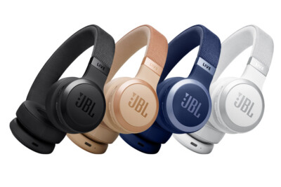 JBL Live 670NC - Kabellose Kopfhörer - Adaptive Noise Cancelling KOSTENLOSE LIEFERUNG