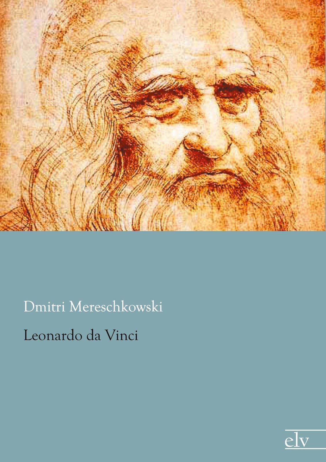 Dmitri Mereschkowski | Leonardo Da Vinci | Taschenbuch | Deutsch