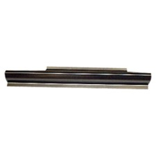 Passenger Side Rocker Panel For Ford E-series 1992-2008 RRP2184