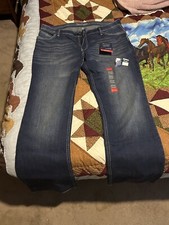 wrangler boot cut jeans womens