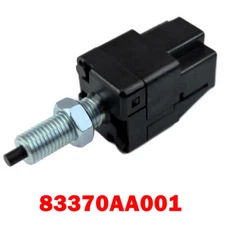 Brake Light Stop Lamp Switch 83370-AA001 For Subaru Forester Impreza Outback NEW