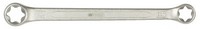 KS Tools Classic Tx-E-Doppel-RingschlüSsel, E16Xe22