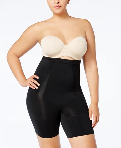 OnCore High-Waisted Mid-Thigh Short 
