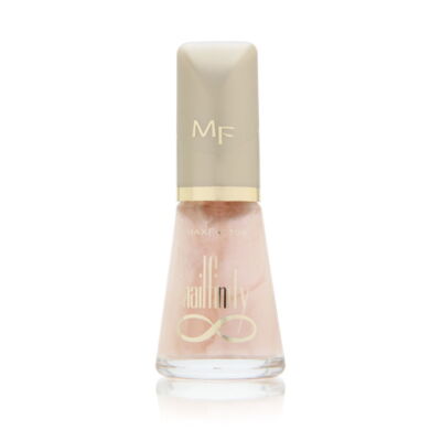 Max Factor Nailfinity Nail Polish 865 Modernist Pink Brand New