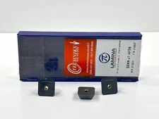 Techniks SEKN 43 AFTN | New Carbide Inserts | 3254417 | Grade LT30 | 3pcs