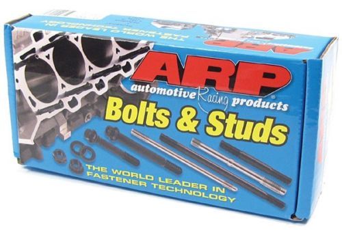 ARP HEAD STUD KIT TOYOTA CELICA GTS LOTUS ELISE EXIGE 2-ELEVEN 1.8L 2ZZGE