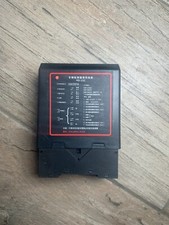 Car park barrier loop detectors PD132 inductive vehicle loop detector