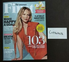 FIRST FOR WOMEN Magazine June 3 2024 JEWEL Cover Ease Anxiety Sleep Deeply NEW FIRST FOR WOMEN Magazine June 3 2024 JEWEL Cover Ease Anxiety Sleep Deeply NEW