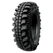Gomme Estive Ziarelli 235/75 R15 109T EXTREME FOREST XL Ricoperta pneumatici nuo