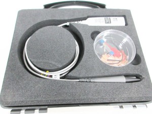 KEYSIGHT N2796A ACTIVE PROBE 2 GHZ OSCILLOSCOPE ~ AGILENT