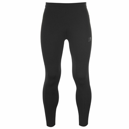 Karrimor Mens Running Tights Breathable 