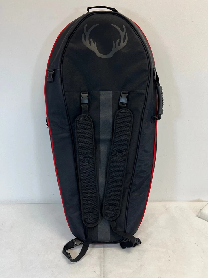 FUNDA BLANDA ESTRECHA TENPOINT CON CORREAS PARA MOCHILA - ENVÍO Y DEVOLUCIÓN GRATIS Foto 2 de 4