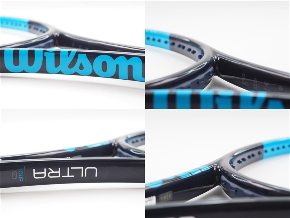 Direct from Japan Used] WILSON ULTRA TOUR 97 2017 (G2) | eBay