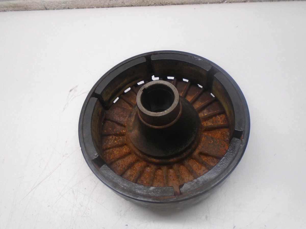 O4 Mercruiser Alternator Flywheel Assembly PN 93009A06 93009A5  