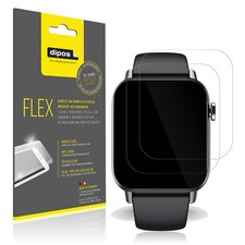2x Protective Film for Gard Pro Health Smartwatch 2 , Coating
