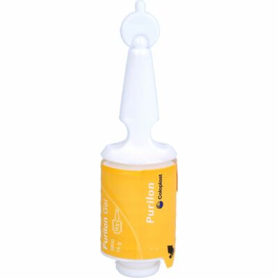 PURILON Gel 3900 Coloplast 15 g PZN05490977