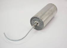 Interroll DM 0113 Trommelmotor Drum Motor FW:257mm Ø113,5mm 225W 230/400V -used-