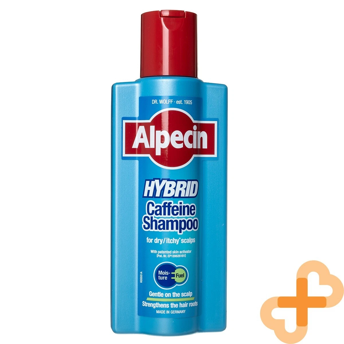 Alpecin hybrid online