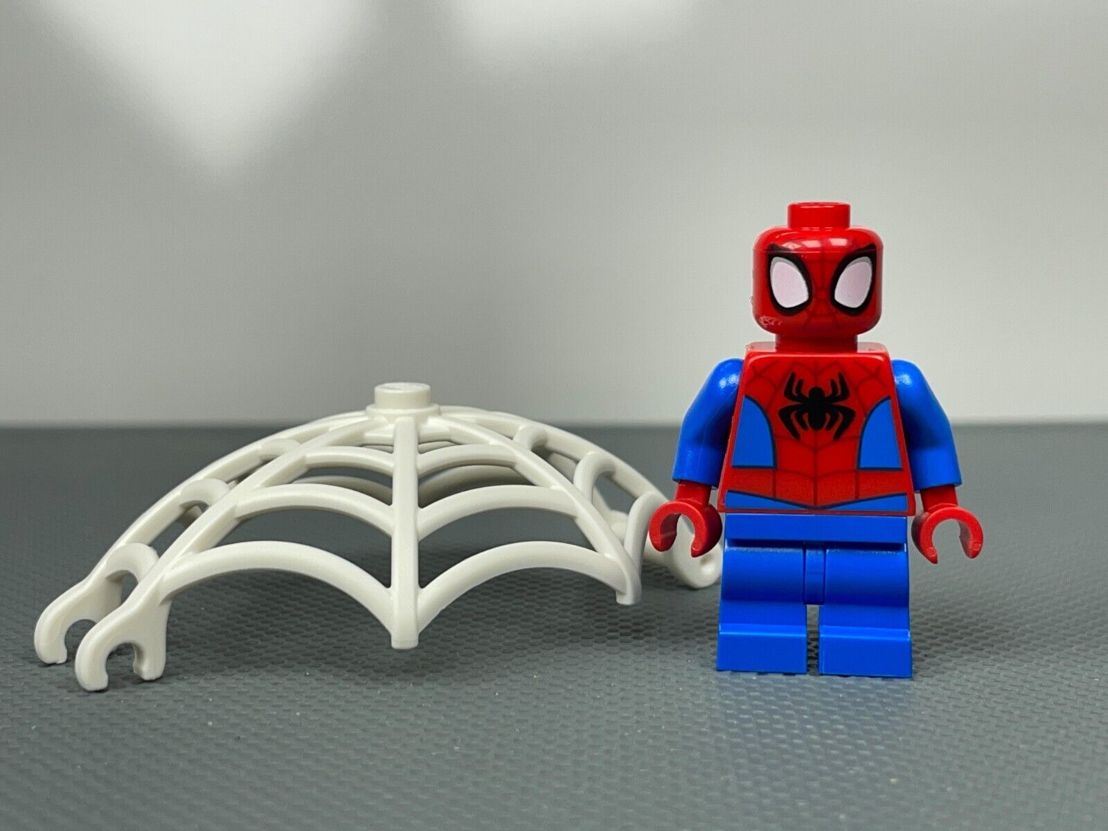 Spider-man (Spidey) 10782 10783 10784 LEGO Super Heroes MiniFigure Medium Legs