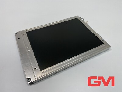 Sharp LCD-Display LQ10D42 LCD display 10,4'' a-si TFT-LCD 640x480 300 cd/m2