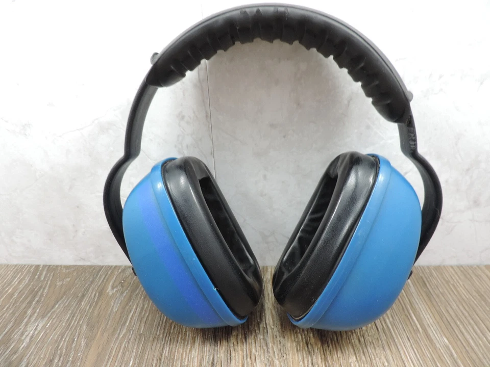 Smith & Wesson耳罩 — 第 2/4 张图片