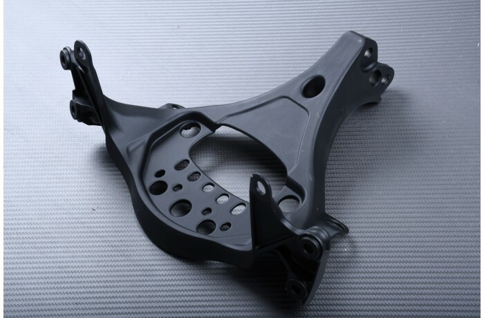 Support de carénage HONDA CBR 1000RR SC77 en alliage rigide