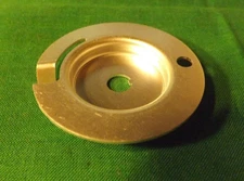 1 NOS Garcia Mitchell 901 FISHING REEL Baffle Plate 82573