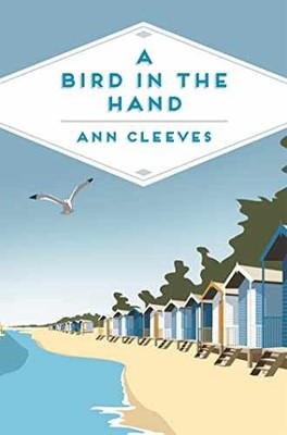 A Bird in the Hand (Pan Heritage - Paperback, by Cleeves Ann - Very Good