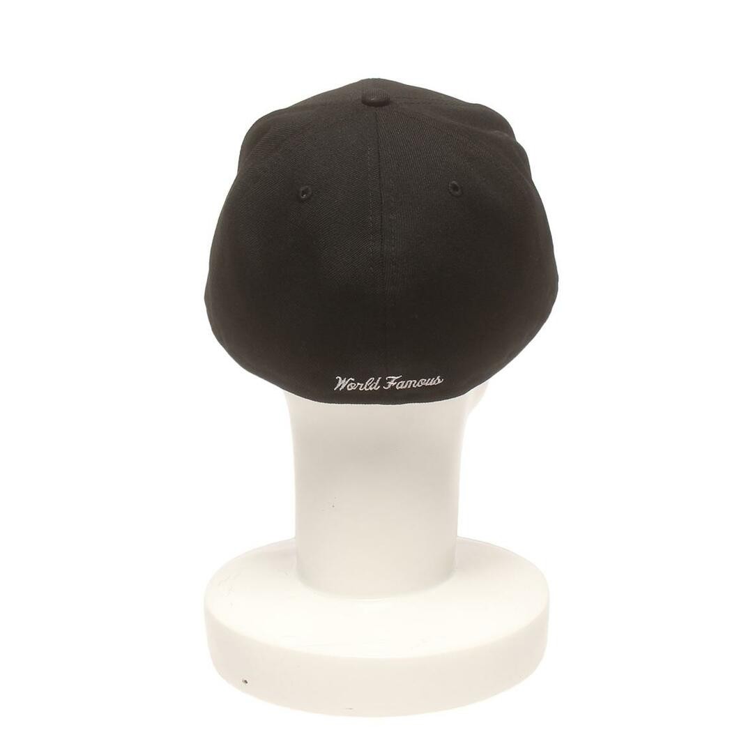 Supreme Cap x NEW ERA Men's 7 1 2 59.6 cm