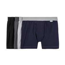 Goodfellow  Co Men's Boxer Briefs 5pk - US, Alpha, Large, Regular, Regular,