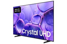 Samsung Fernseher GU65U8099FUXZG 65 Zoll 4K Ultra HD LED TV #20575054