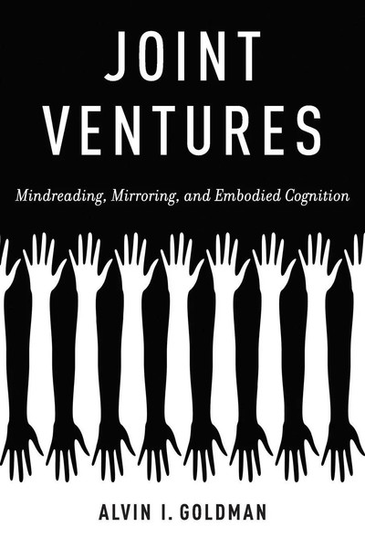 Alvin I Go*Dman | Joint Ventures | Taschenbuch | Englisch (2017)-image