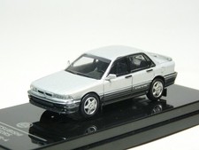 Paragon Para64 55110 1/64 1988 Mitsubishi Galant VR-4 Diecast Metal Model Car