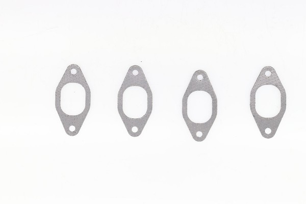 Corteco 026608H Dichtung, AbgaskrüMmer For Alfa Romeo CitroËN Fiat Iveco Lancia-image
