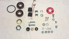 Cadillac Generator Rebuild Repair Detail Kit Delco Remy 2 Brush 6/12 Volt 