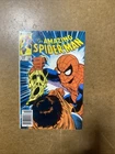 Amazing Spider-Man #245 UPC Newsstand Hobgoblin 1983 Marvel Comics VF-