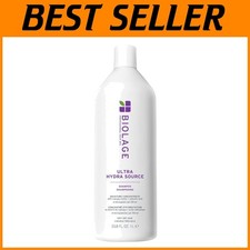 Biolage Ultra Hydra Source Shampoo - 33.8 fl oz